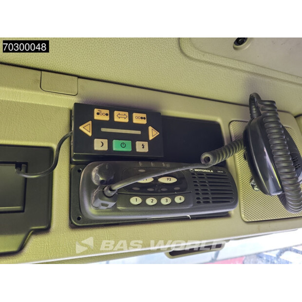 2014 Volvo FMX 540-44434224