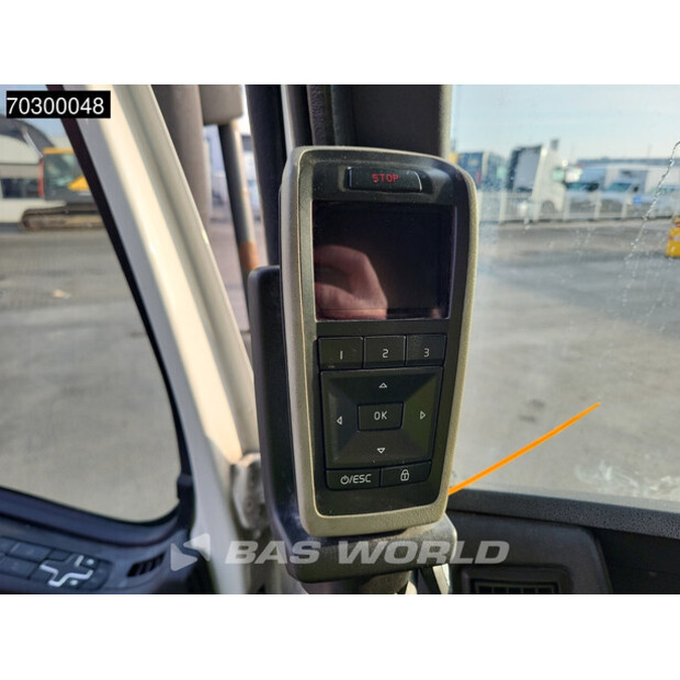 2014 Volvo FMX 540-44434225