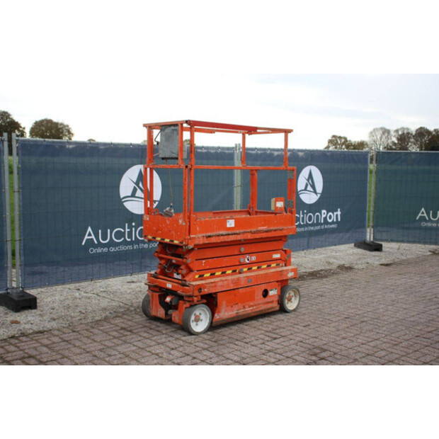 2016 SkyJack SJ3219-44434243