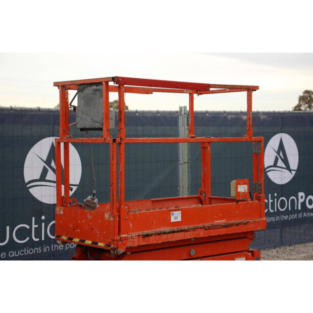 2016 SkyJack SJ3219-44434245