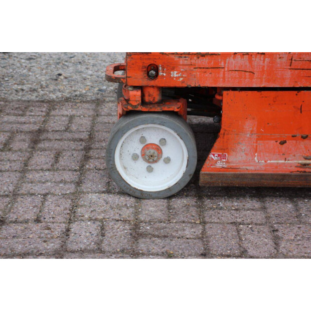 2016 SkyJack SJ3219-44434246