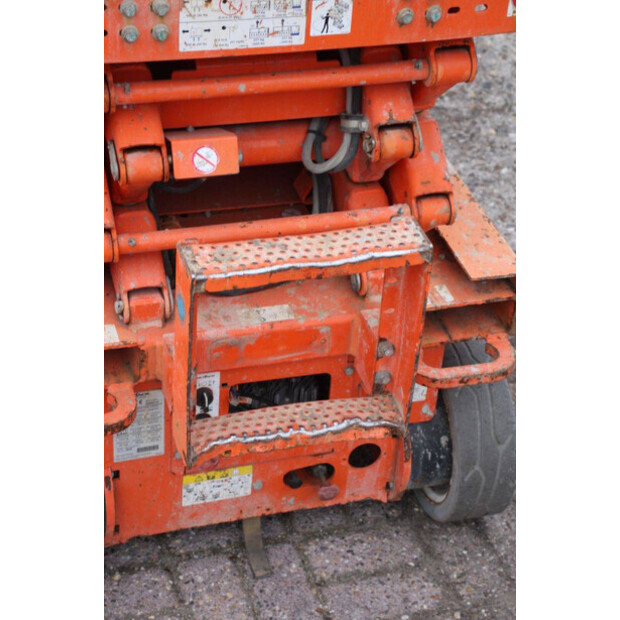 2016 SkyJack SJ3219-44434250