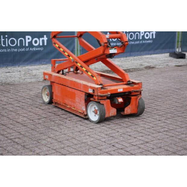 2016 SkyJack SJ3219-44434257