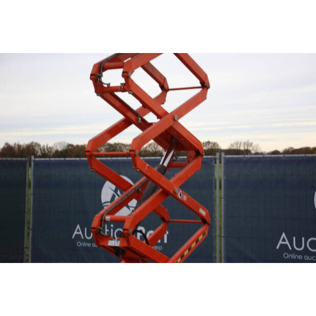 2016 SkyJack SJ3219-44434261