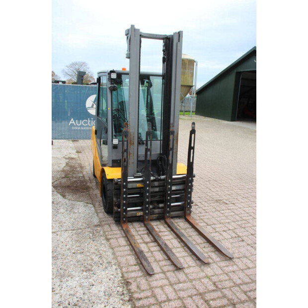 جنجهينريتش TFG 435s-44434309