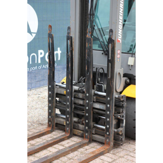 جنجهينريتش TFG 435s-44434313