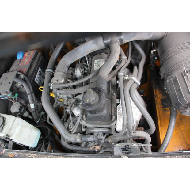 جنجهينريتش TFG 435s-44434321