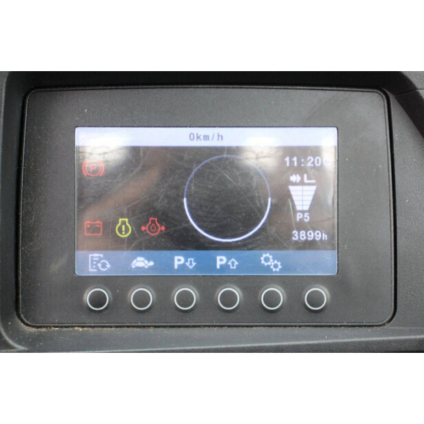 جنجهينريتش TFG 435s-44434328