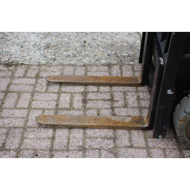 2016 تويوتا 8FBE15T-44434344