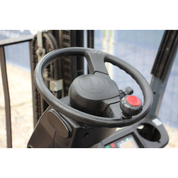 2016 تويوتا 8FBE15T-44434356