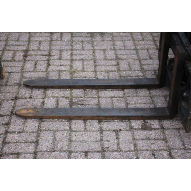 2014 Hyster J2.5XN-44434376