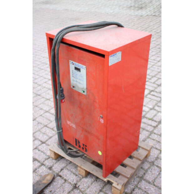 2014 Hyster J2.5XN-44434379