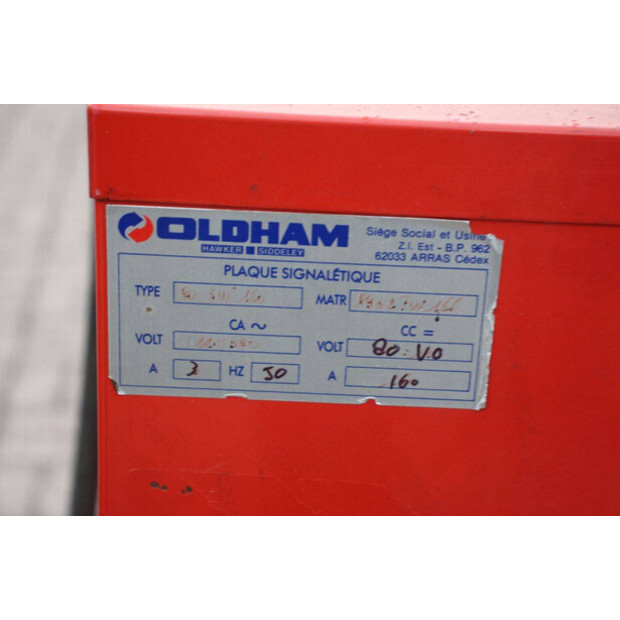 2014 Hyster J2.5XN-44434380