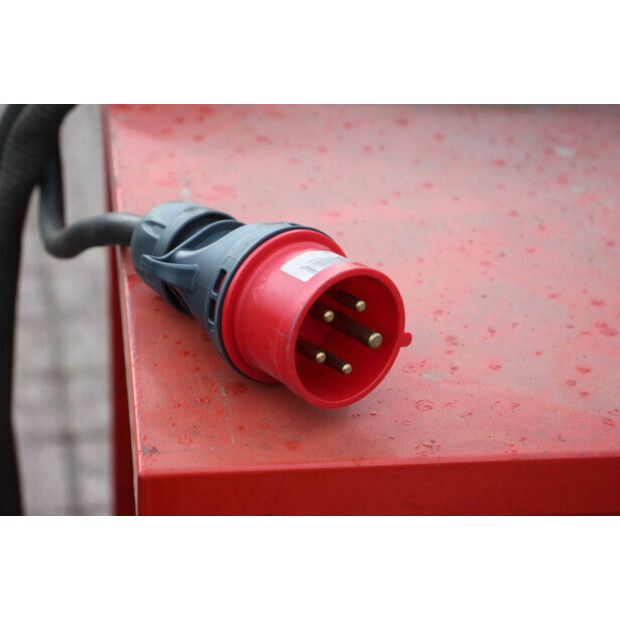 2014 Hyster J2.5XN-44434381