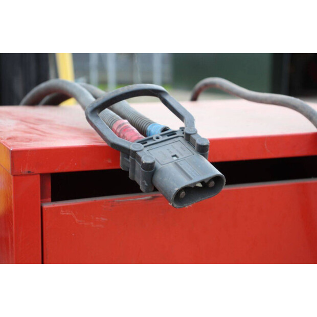 2014 Hyster J2.5XN-44434382