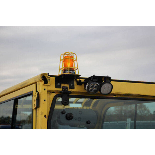 2014 Hyster J2.5XN-44434386