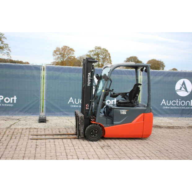 تويوتا 16-44434434