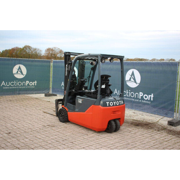 تويوتا 16-44434436