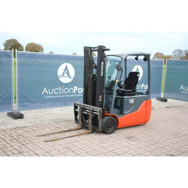 تويوتا 16-44434441