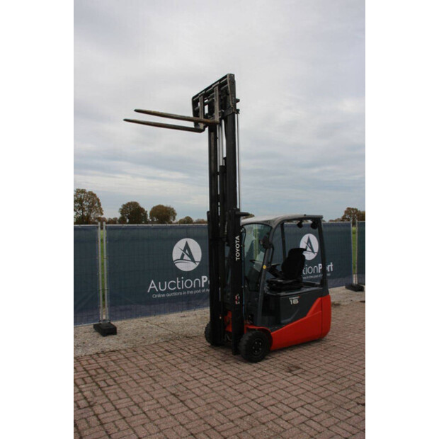 تويوتا 16-44434458