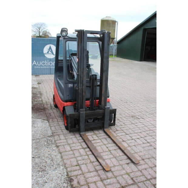 1998 Linde H16T-02-44434467
