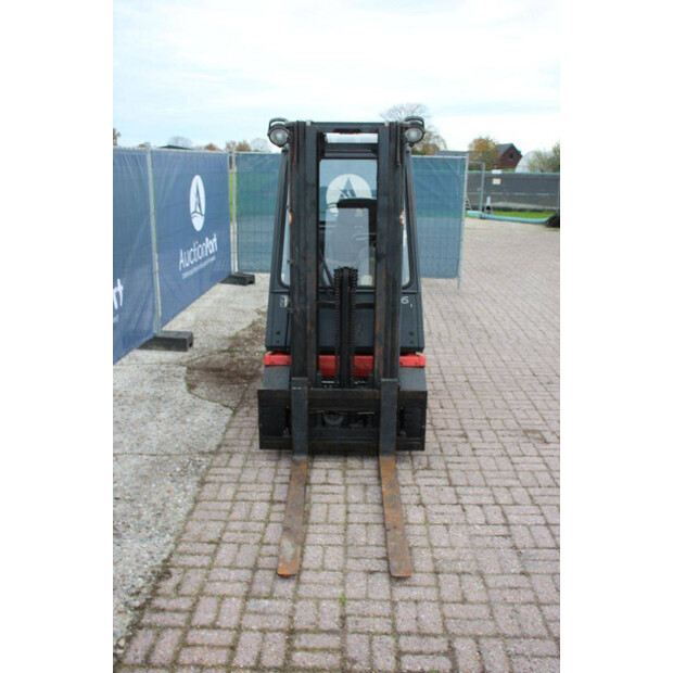 1998 Linde H16T-02-44434468