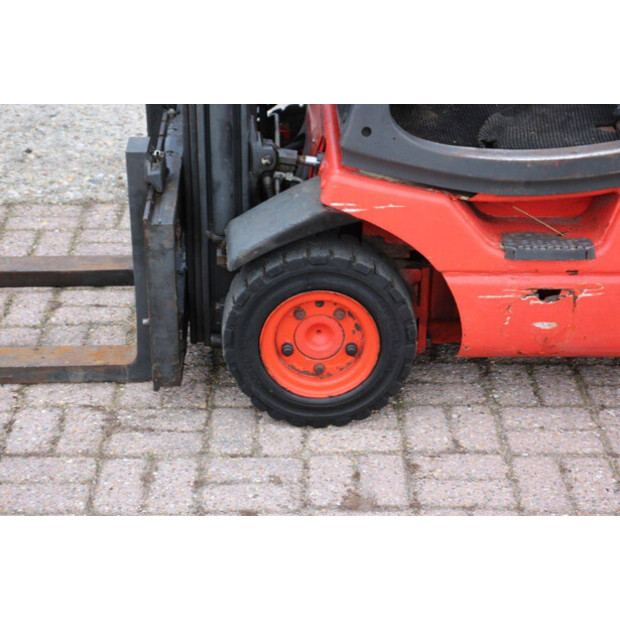 1998 Linde H16T-02-44434474