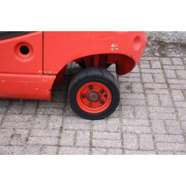 1998 Linde H16T-02-44434475