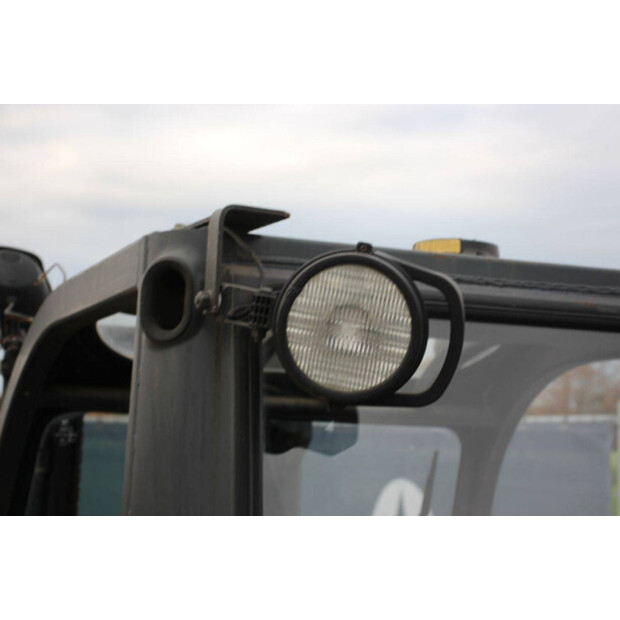 1998 Linde H16T-02-44434478