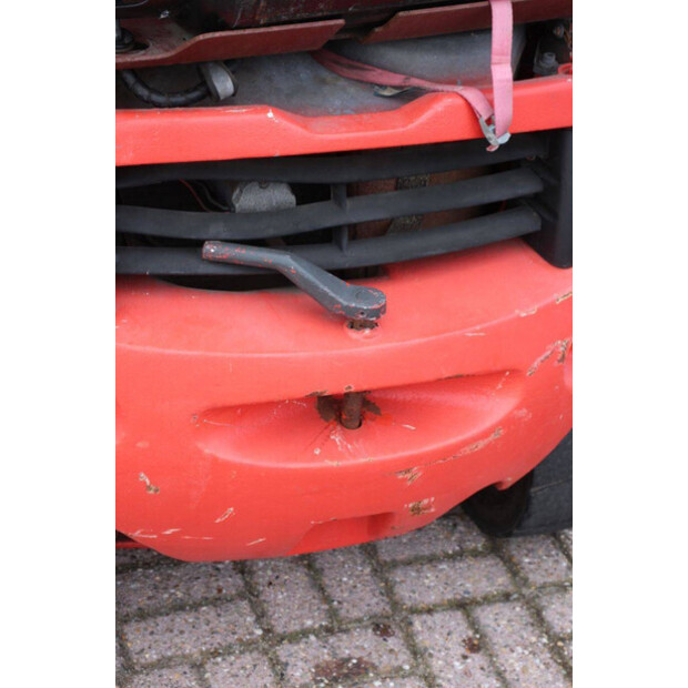 1998 Linde H16T-02-44434479