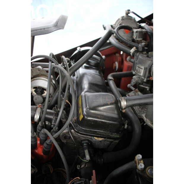 1998 Linde H16T-02-44434481