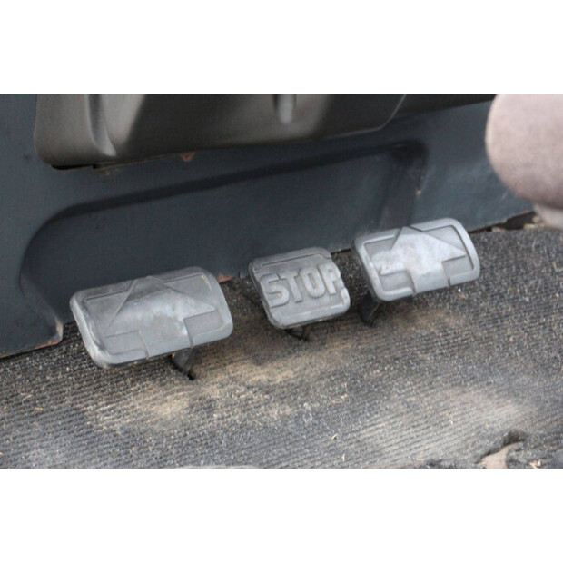 1998 Linde H16T-02-44434484