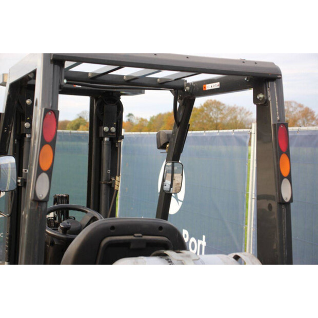 2011 NISSAN P1P1A15D-44434509