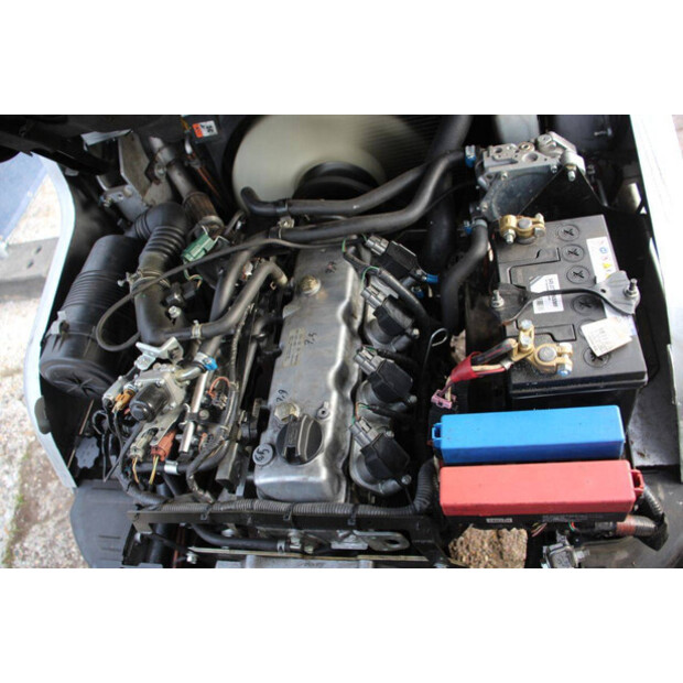 2011 NISSAN P1P1A15D-44434512