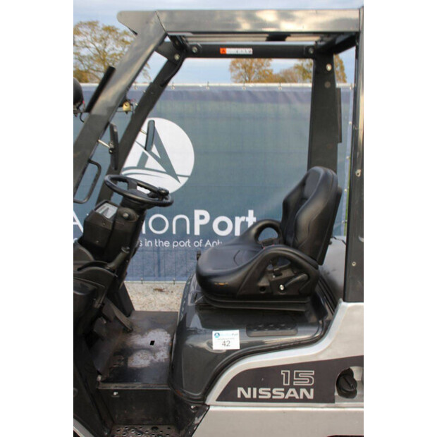 2011 NISSAN P1P1A15D-44434514