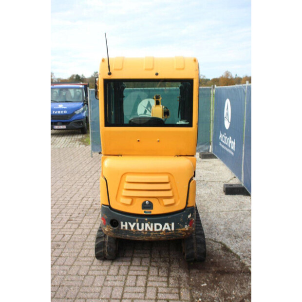 2012 Hyundai Robex16-9-44434529