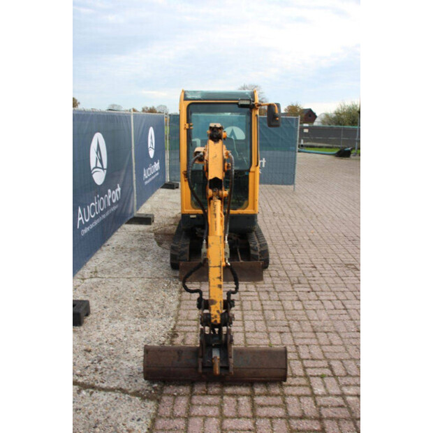 2012 Hyundai Robex16-9-44434532