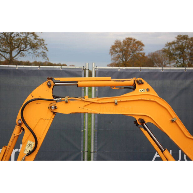 2012 Hyundai Robex16-9-44434536