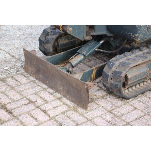 2012 Hyundai Robex16-9-44434539