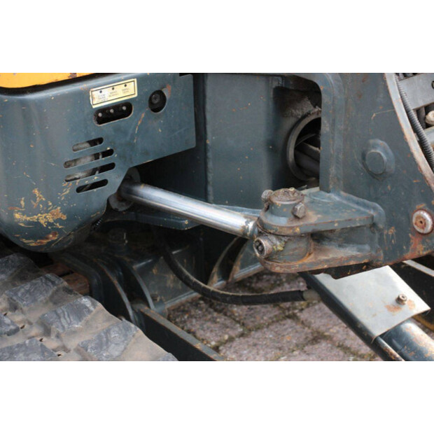 2012 Hyundai Robex16-9-44434543