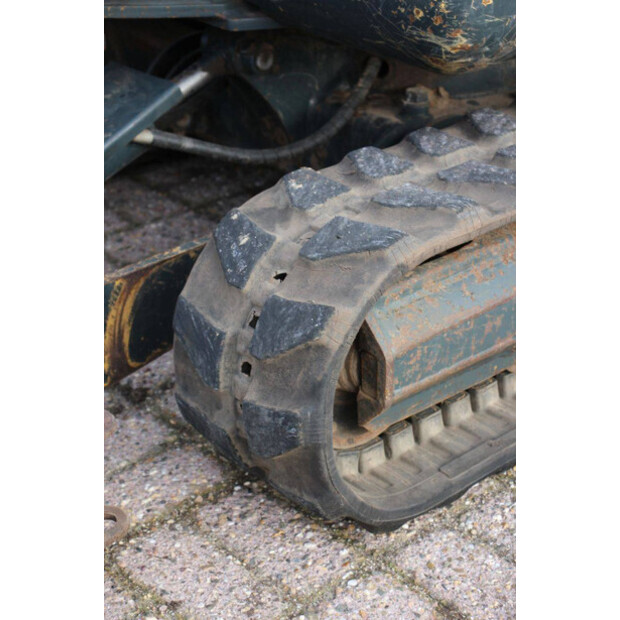 2012 Hyundai Robex16-9-44434547