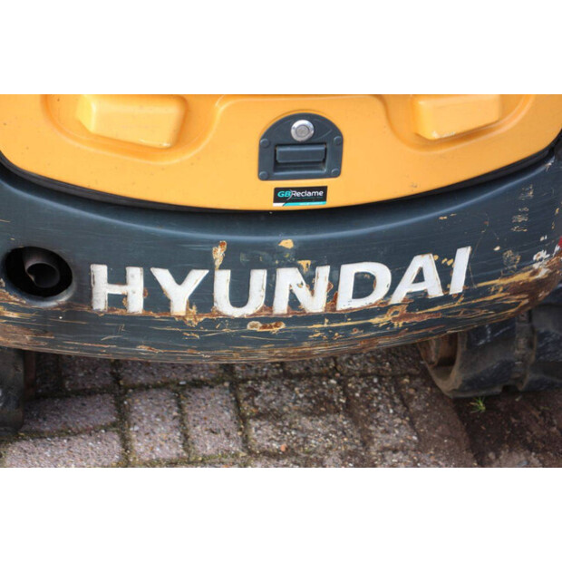 2012 Hyundai Robex16-9-44434550