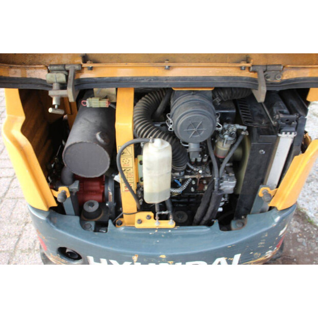 2012 Hyundai Robex16-9-44434551