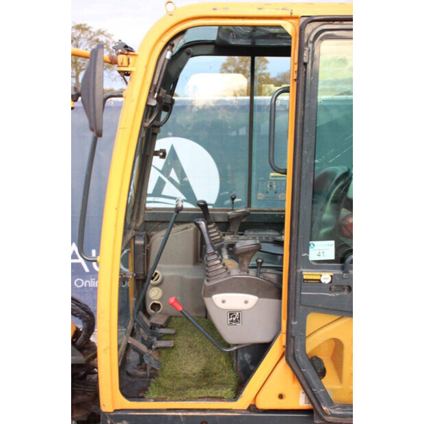 2012 Hyundai Robex16-9-44434553