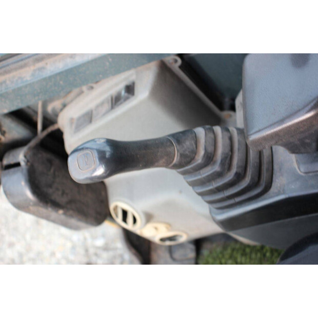 2012 Hyundai Robex16-9-44434559