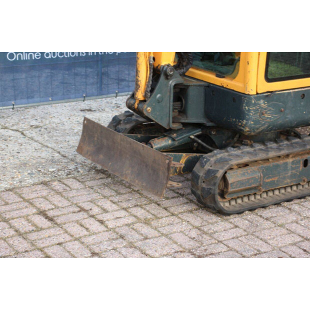 2012 Hyundai Robex16-9-44434561