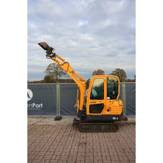 2012 Hyundai Robex16-9-44434562