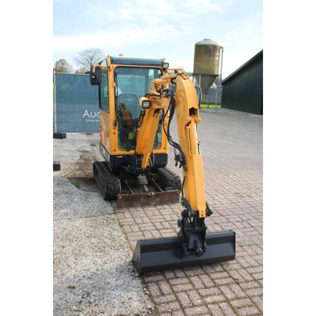 2019 Hyundai Robex 18-9-44434570