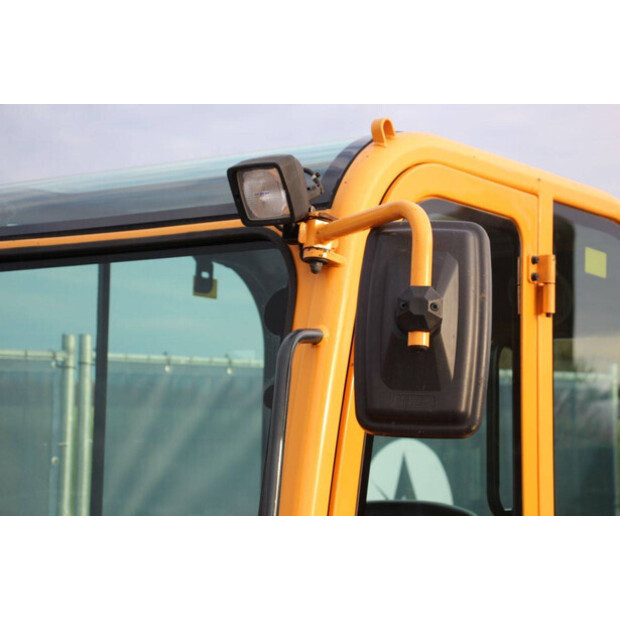 2019 Hyundai Robex 18-9-44434577