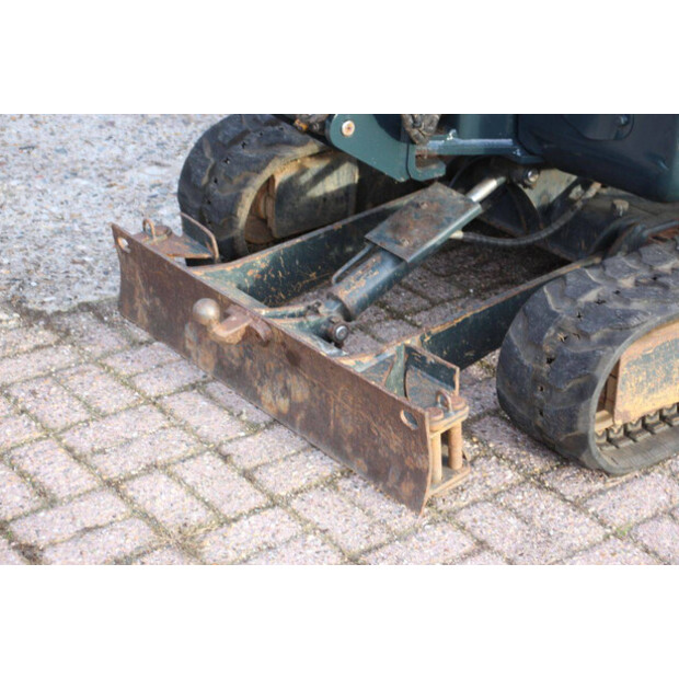 2019 Hyundai Robex 18-9-44434578